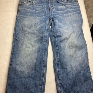 Gymboree Light Blue Women's Straight Leg Jeans